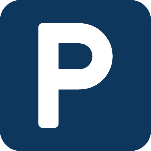 Парковка