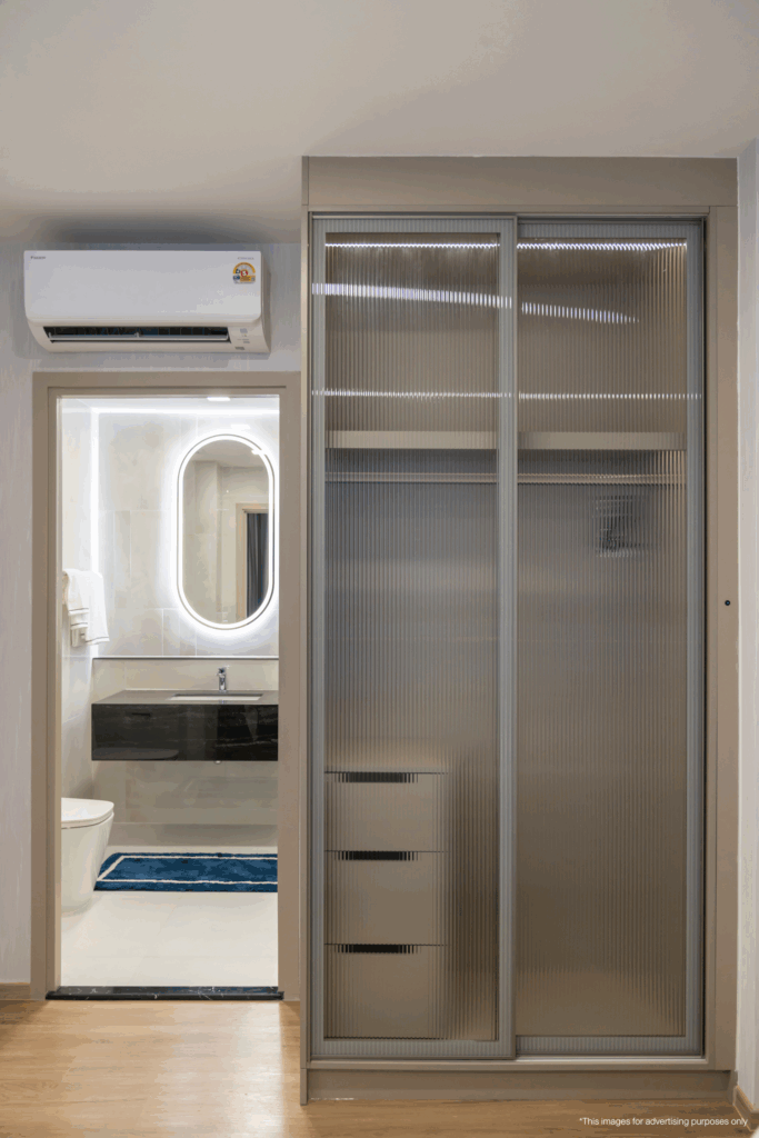 1-Спальная interior 5