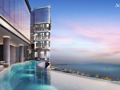Aquarous Jomtien Pattaya