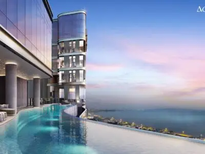 Aquarous Jomtien Pattaya — Jomtien, Jomtien Second Road