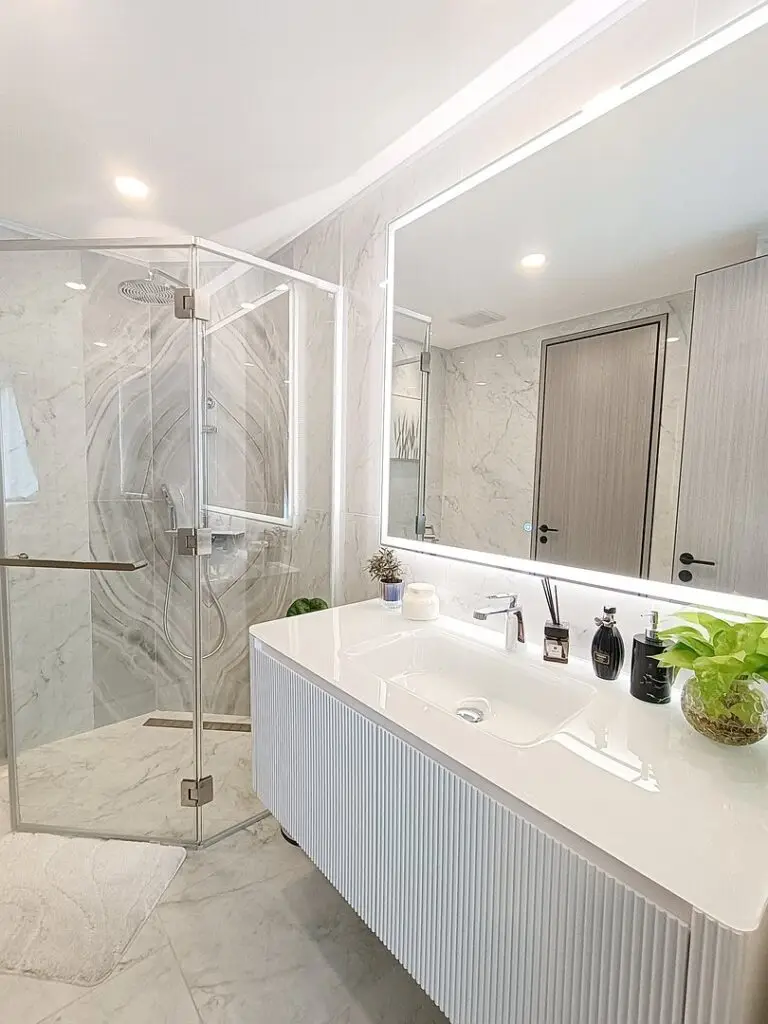 1-спальная interior 9