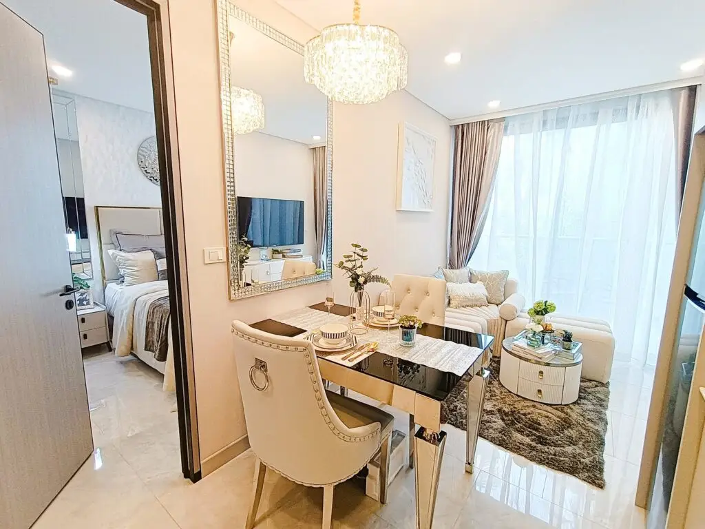 Студия interior 2
