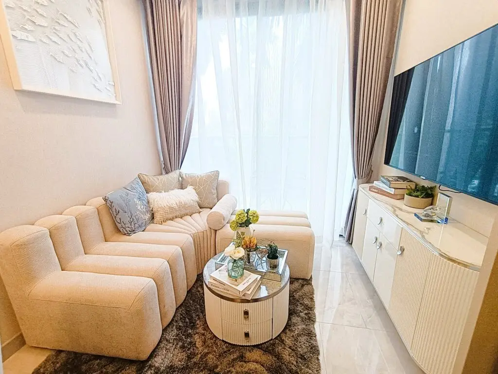 Студия interior 3