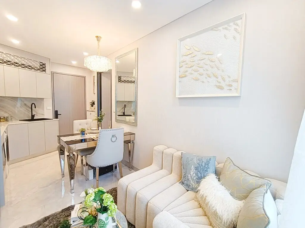 Студия interior 4