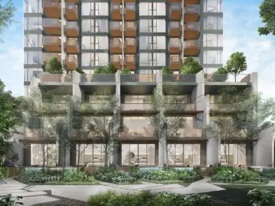 Arom Jomtien