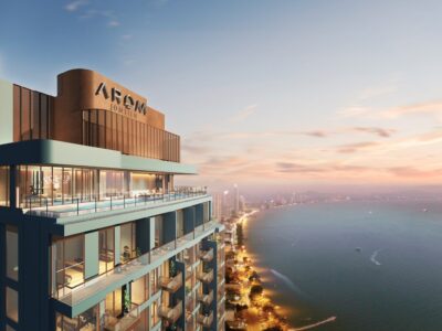Arom Jomtien