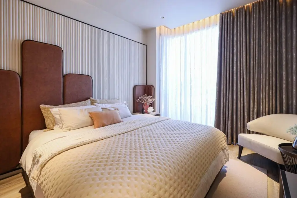 2-спальни 84 кв.м. interior 9