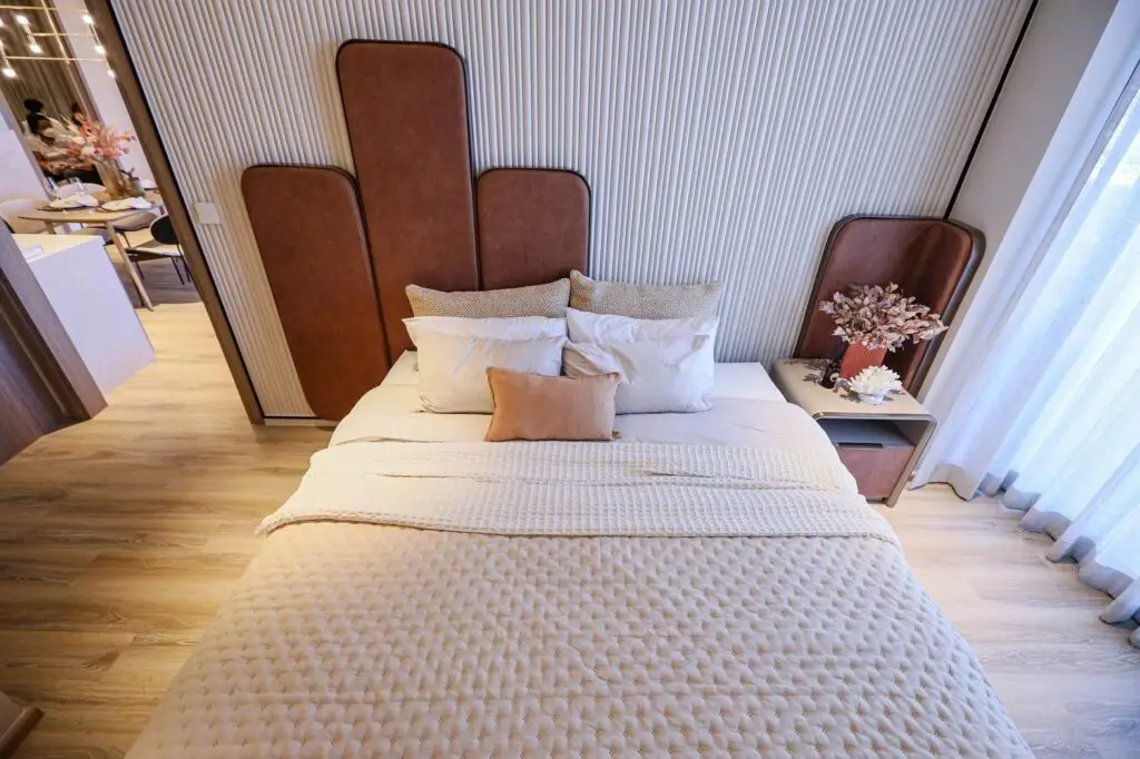 2-спальни 84 кв.м. interior 8