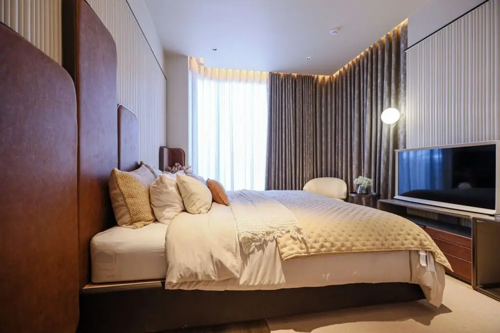 2-спальни 84 кв.м. interior 6