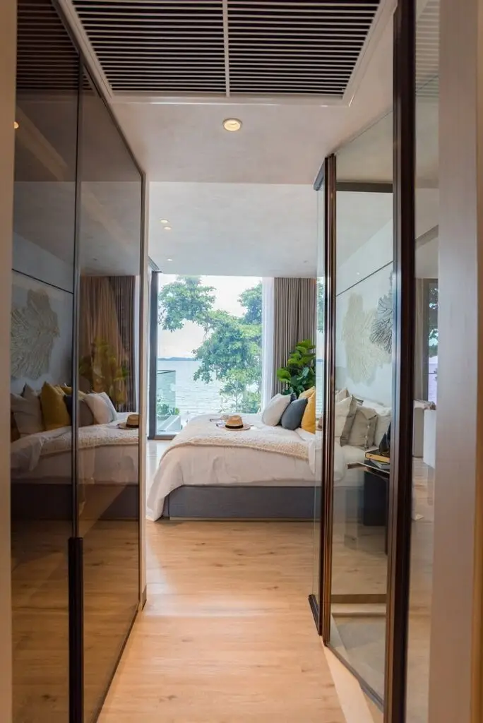 1-Спальная 53м² interior 8