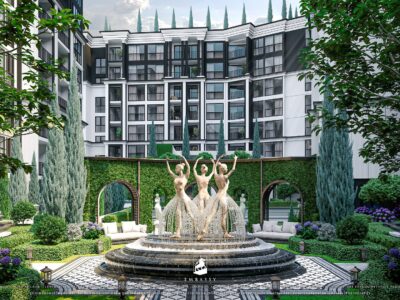 Embassy Pattaya