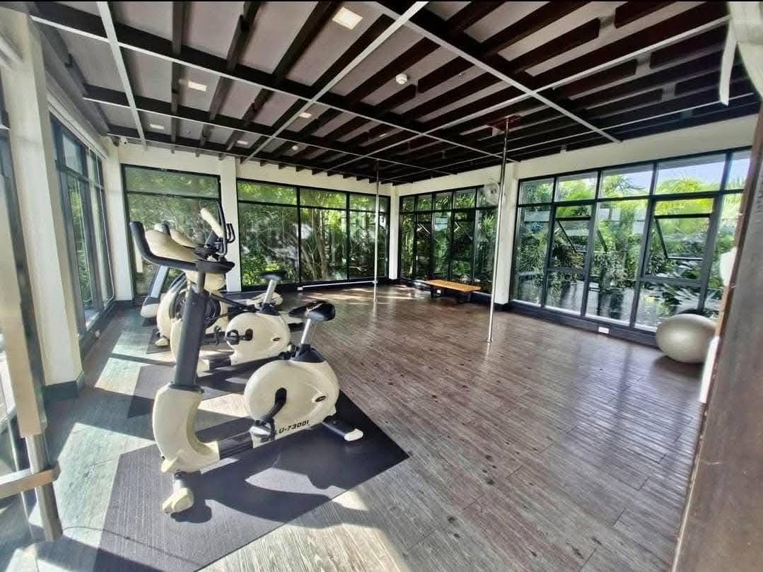 Dusit Grand View — 1 bedroom, 36 м², 2 эт.