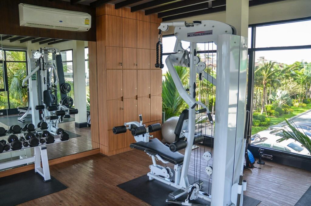 Dusit Grand View - Jomtien, Паттайя