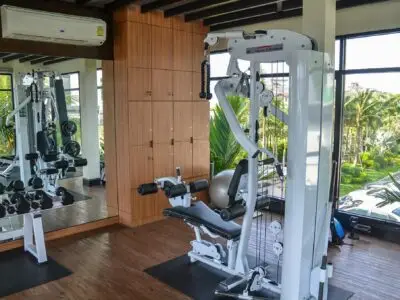 Dusit Grand View — 2 bedroom, 70 м², 12 эт.