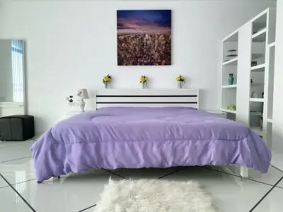 Executive residence-4 — Studio, 80 м², 3 эт.
