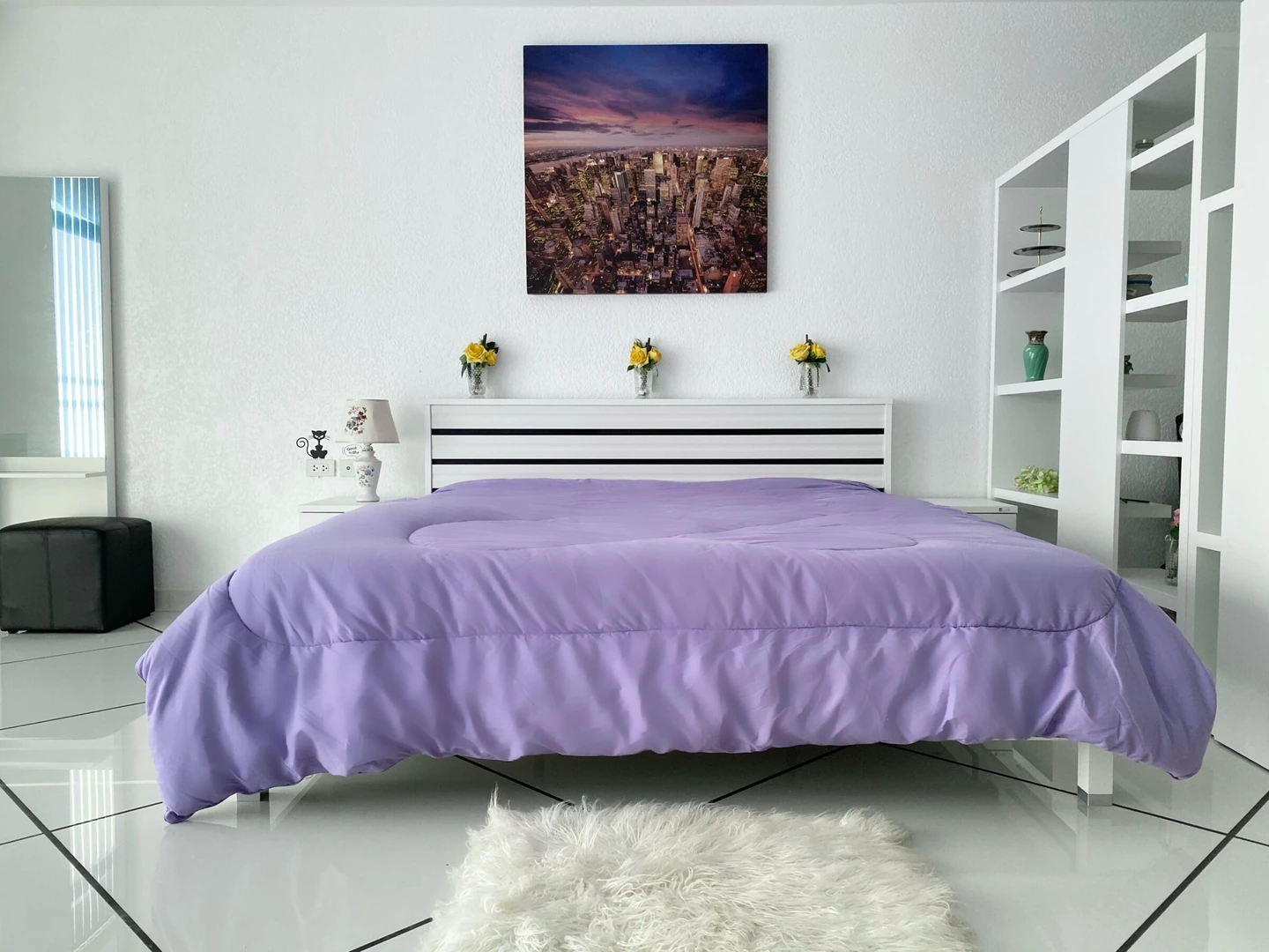 Executive residence-4 — Studio, 80 м², 3 эт.