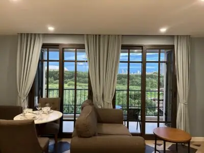 Espana condo — 2 bedroom, 70 м², 5 эт.