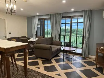 Espana condo — 2 bedroom, 70 м², 5 эт.