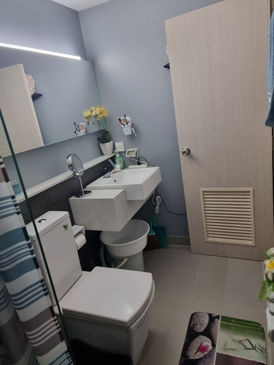 Acqua Jomtien Condo — 1 bedroom, 39 м², 2 эт.