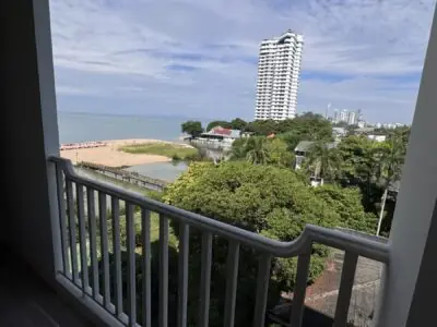Grand Florida Beachfront — 2 bedroom, 98 м², 5 эт.