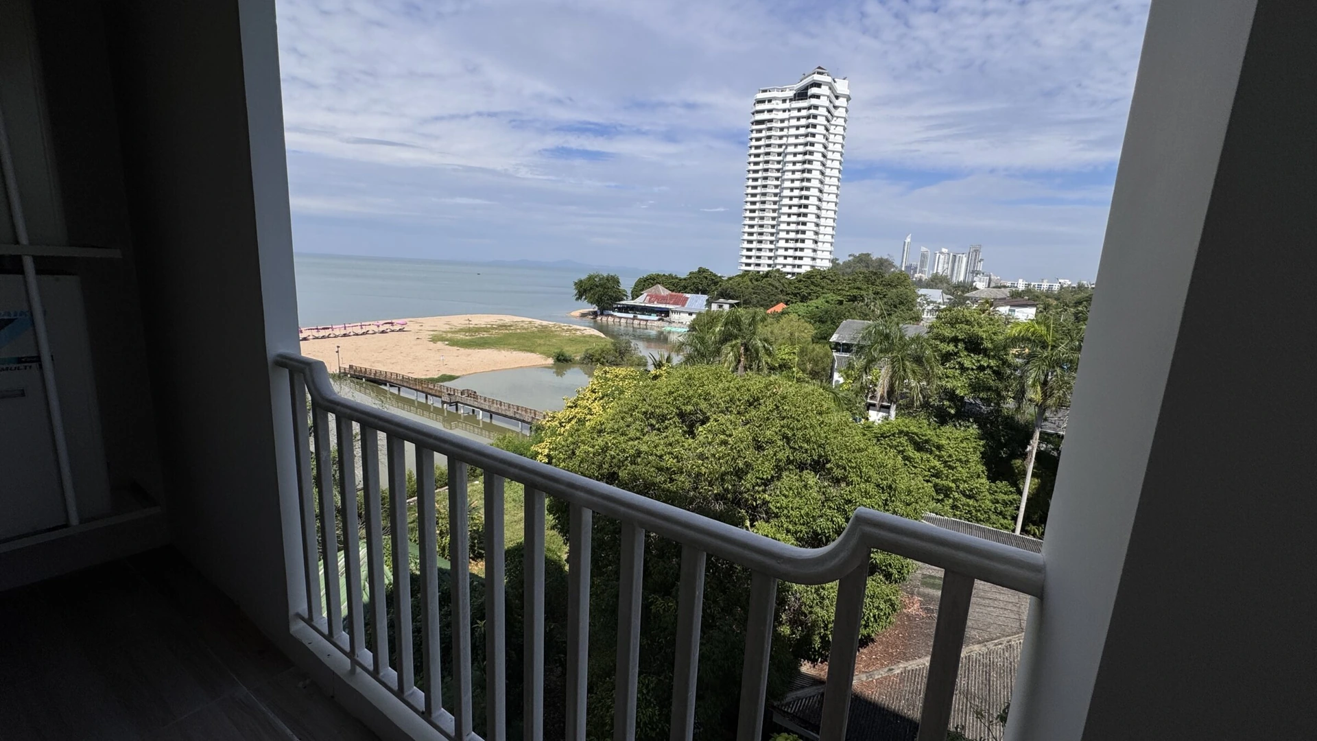 Grand Florida Beachfront — 2 bedroom, 98 м², 5 эт.