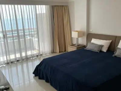 Grand condotel — 2 bedroom, 153 м², 11 эт.