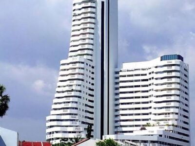 Jomtien Paradise condo