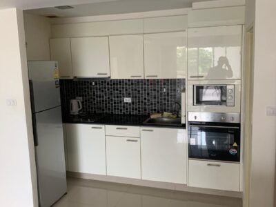 Kieng Talay Condotel — 1 bedroom, 80 м², 4 эт.