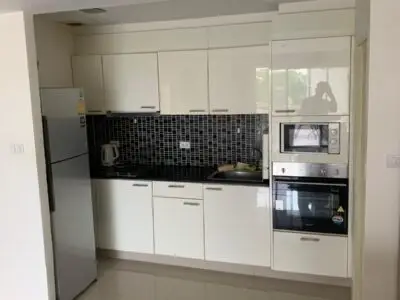 Kieng Talay Condotel — 1 bedroom, 80 м², 4 эт.