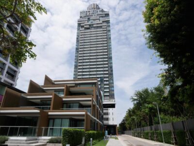 Aeras Jomtien