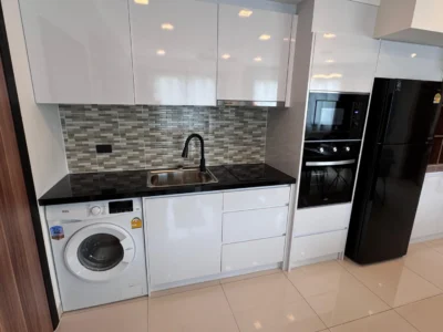 Laguna Beach resort 2 — Duplex, 78 м², 3-4 эт.