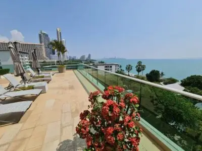 Laguna Heights — 2 bedroom, 77 м², 7 эт.