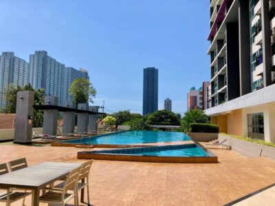 La Santir — 3 bedroom, 82 м², 18 эт.