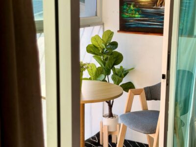 Life Vela Casa — Studio, 34 м², 4 эт.