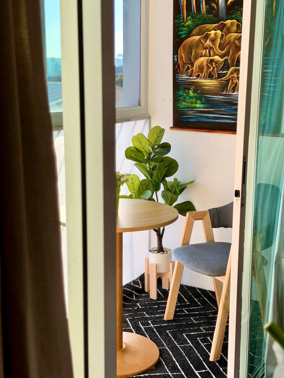 Life Vela Casa — Studio, 34 м², 4 эт.