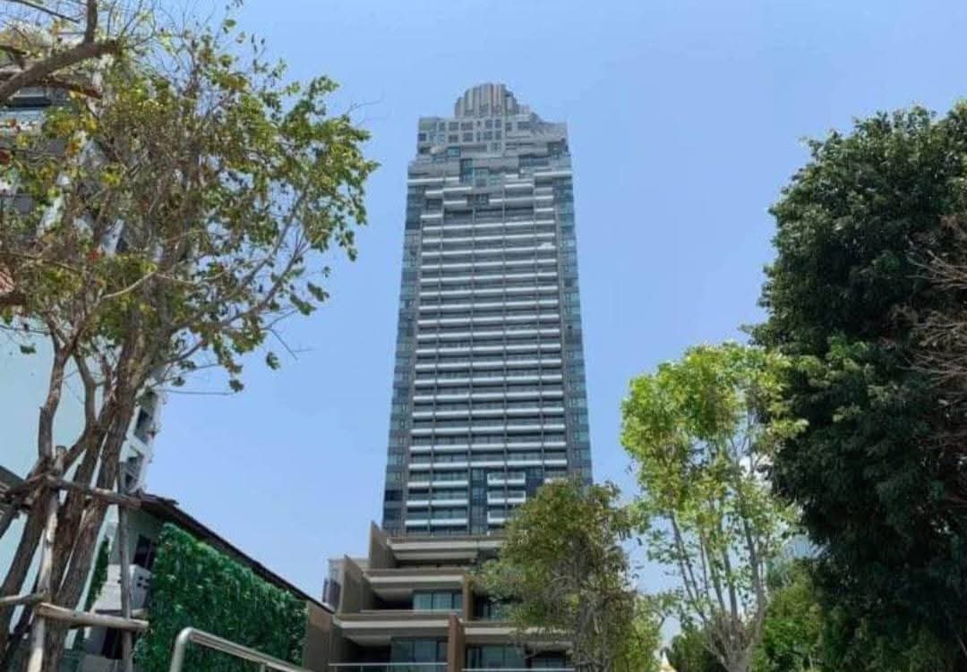 Aeras Jomtien — Studio, 28 м², 15 эт.