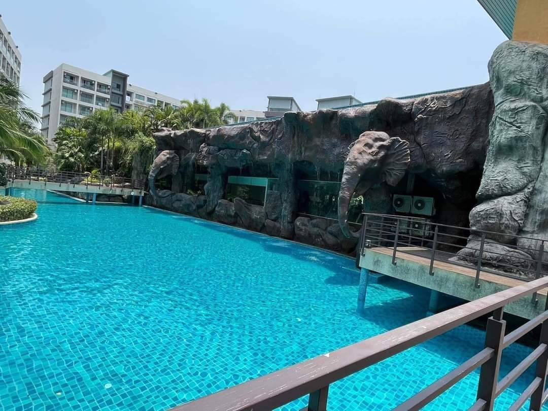 Maldives condo — 2 bedroom, 57 м², 5 эт.