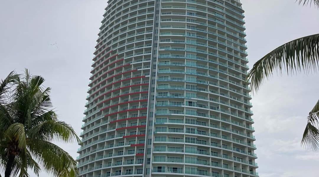 Movenpick Penthouse - Na Jomtien, Паттайя