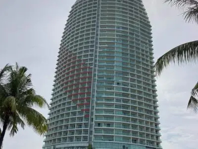 Movenpick Penthouse — Penthouse, 339 м², 37 эт.