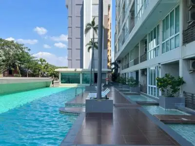 Musselana — 1 bedroom, 55 м², 1 эт.