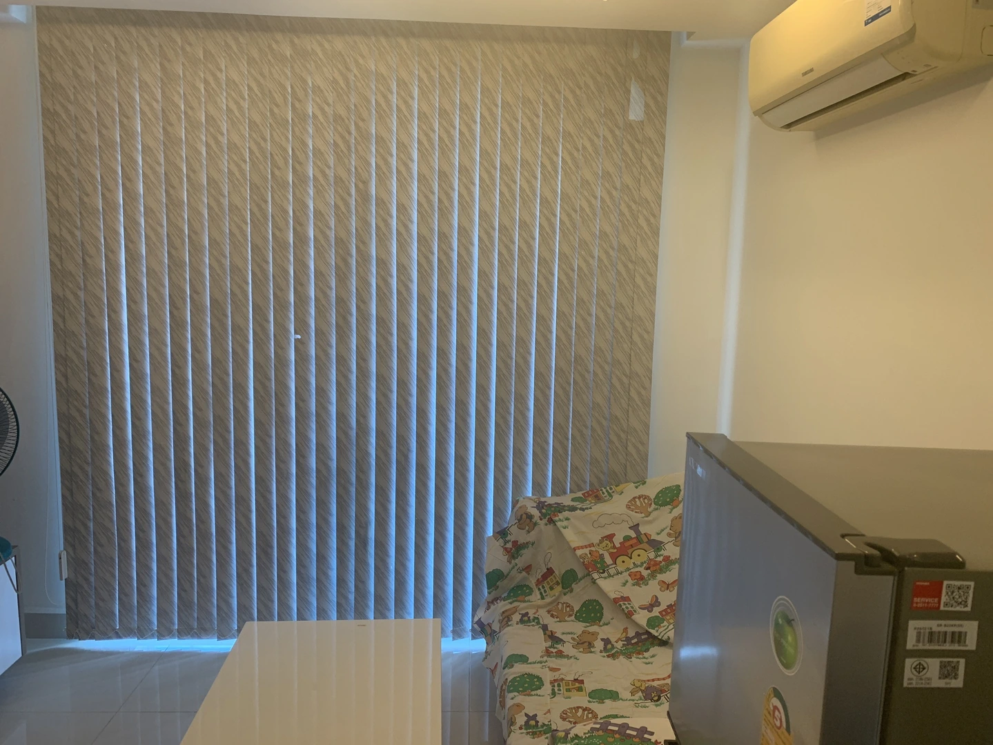 Amazon Condo — 1 bedroom, 36 м², 3 эт.