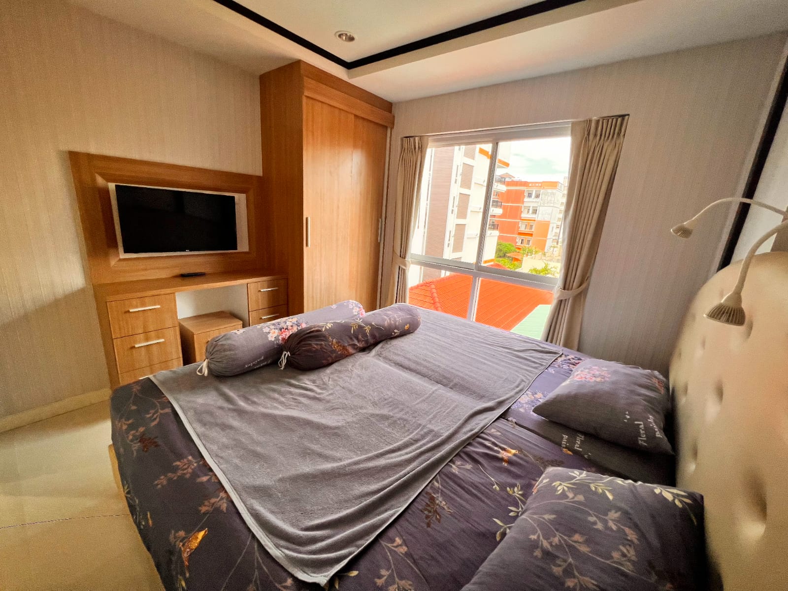 New Nordic Trend 6 — 2 bedroom, 50 м², 2 эт.