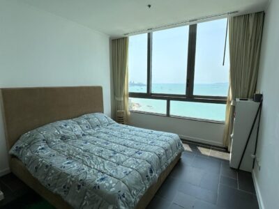 North Point — 2 bedroom, 103 м², 28 эт.