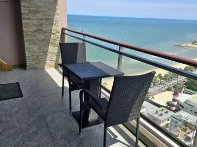 Northshore Condo — 1 bedroom, 80 м², 28 эт.