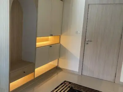 Nova Ocean view — 2 bedroom, 105 м², 4 эт.