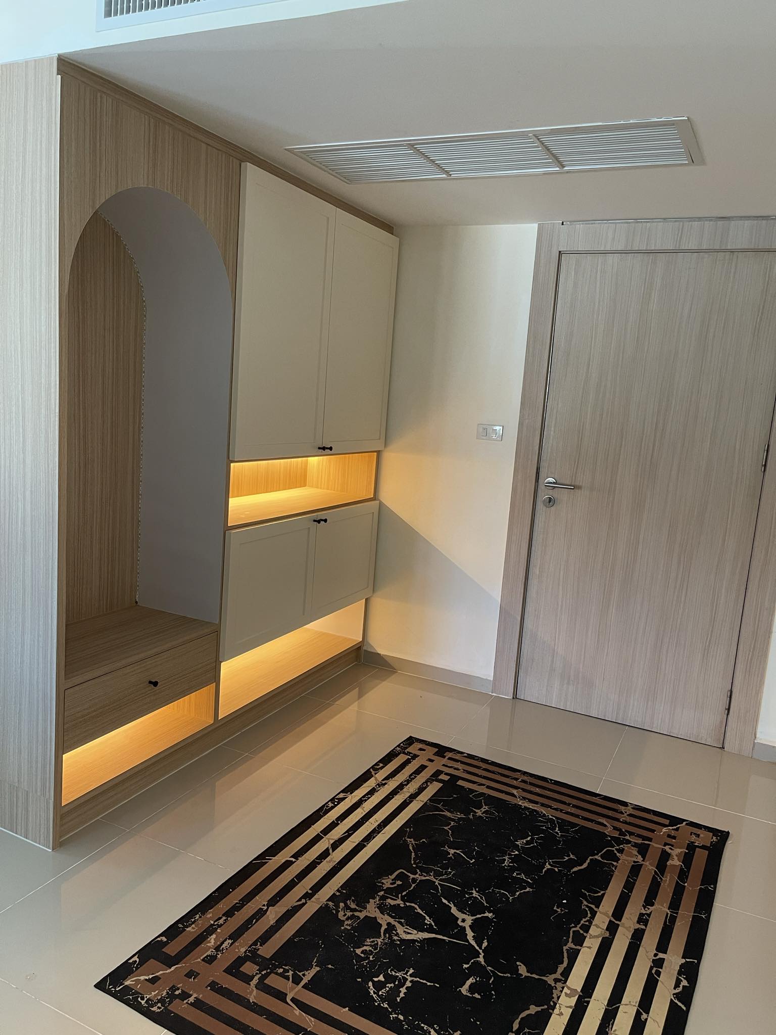 Nova Ocean view — 2 bedroom, 105 м², 4 эт.