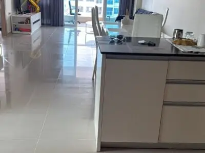 Nova Ocean view — 2 bedroom, 107 м², 6 эт.
