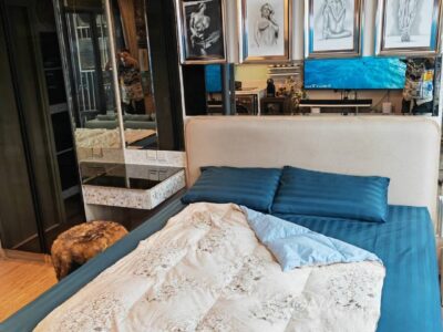 Once Condo — 1 bedroom, 34 м², 17 эт.