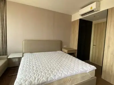 Once Condo — 1 bedroom, 32 м², 16 эт.