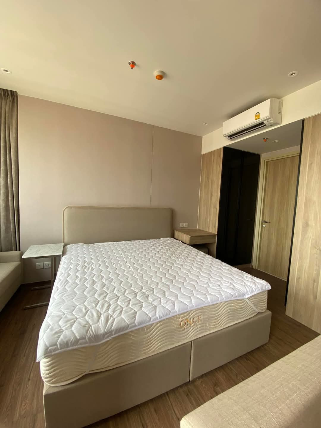 Once Condo — 1 bedroom, 32 м², 16 эт.